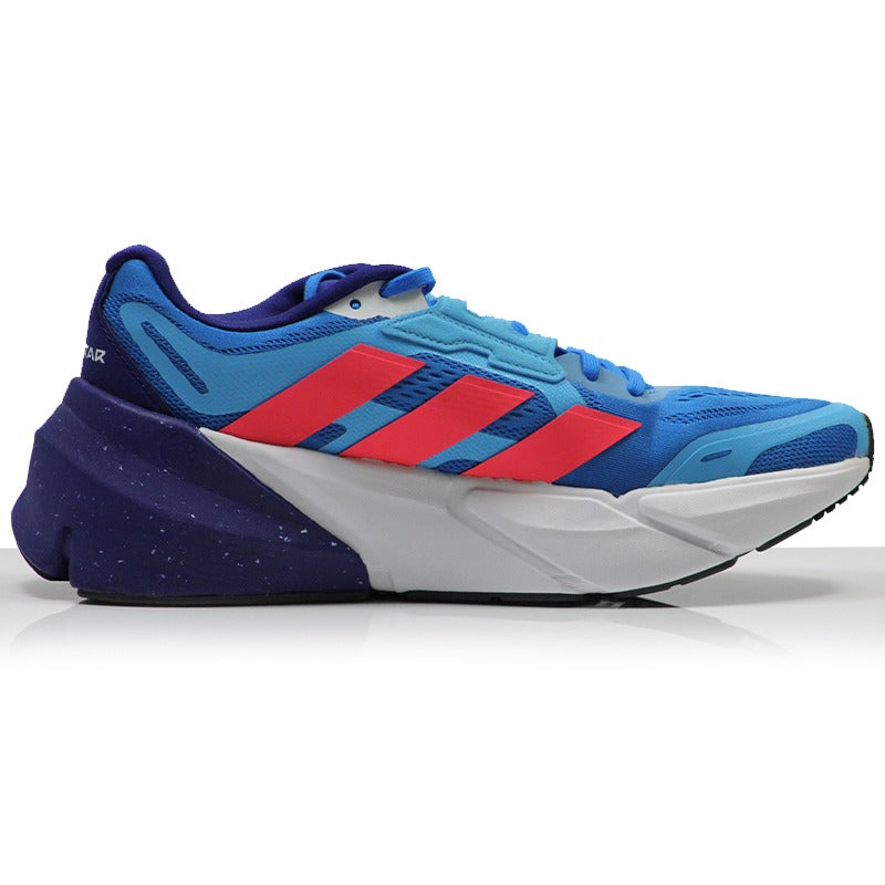 adidas Adistar Men’s Running Shoe – Blue Rush