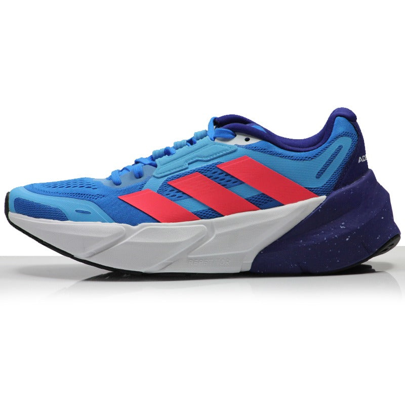 adidas Adistar Men’s Running Shoe – Blue Rush