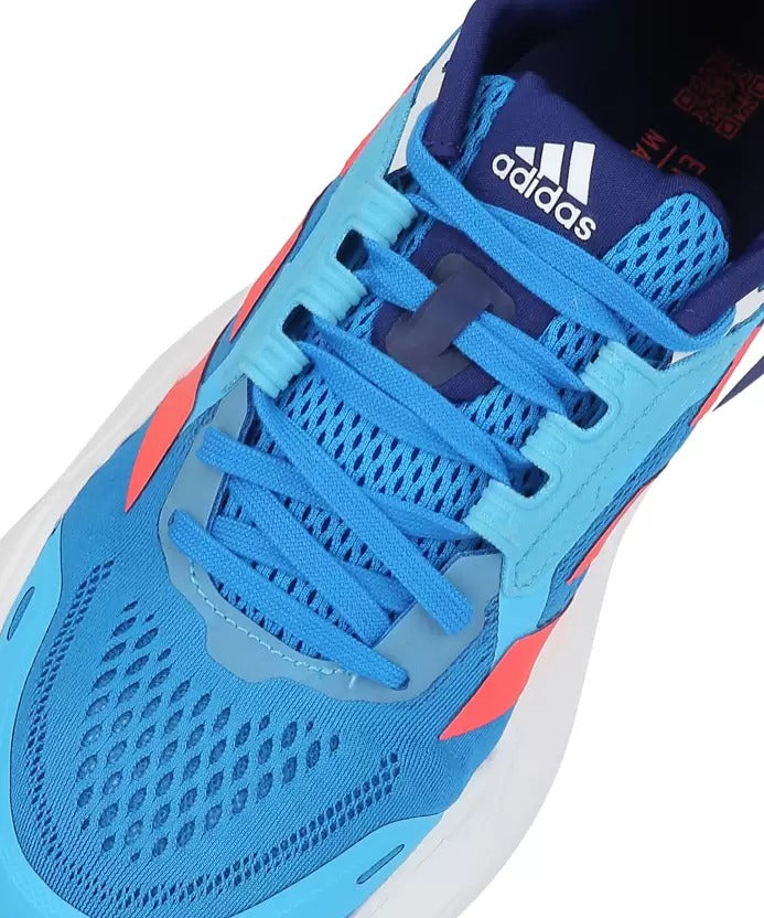 adidas Adistar Men’s Running Shoe – Blue Rush