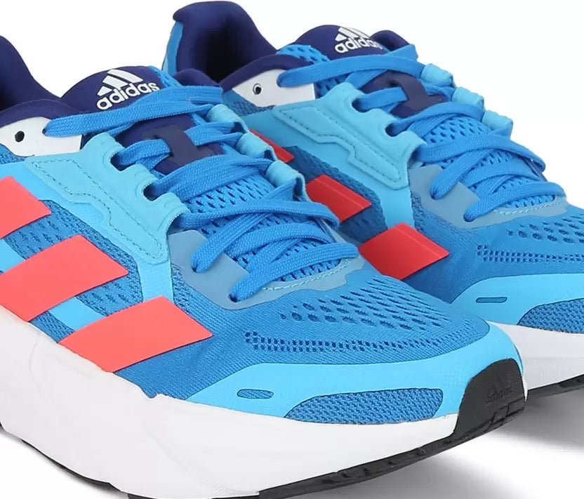 adidas Adistar Men’s Running Shoe – Blue Rush