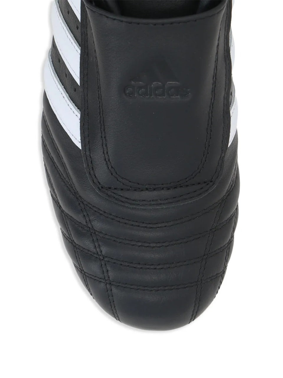 adidas Taekwondo leather sneakers