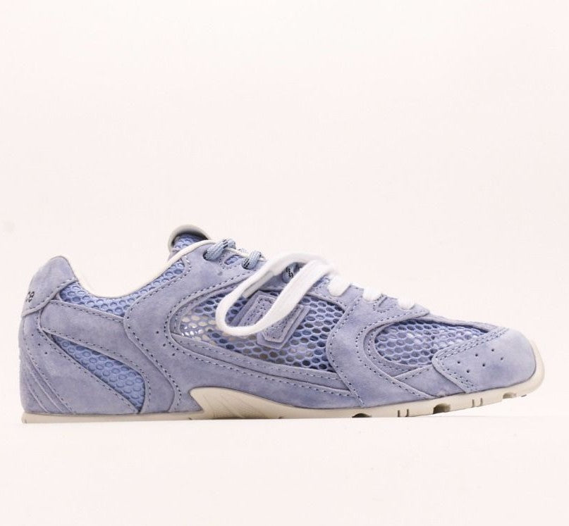 New Balance 530 SL - MiuMiu Purple shoes