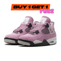 Jordan 4 Reto – Orchid