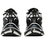 Balenciaga Runner Sneaker ‘Black White’