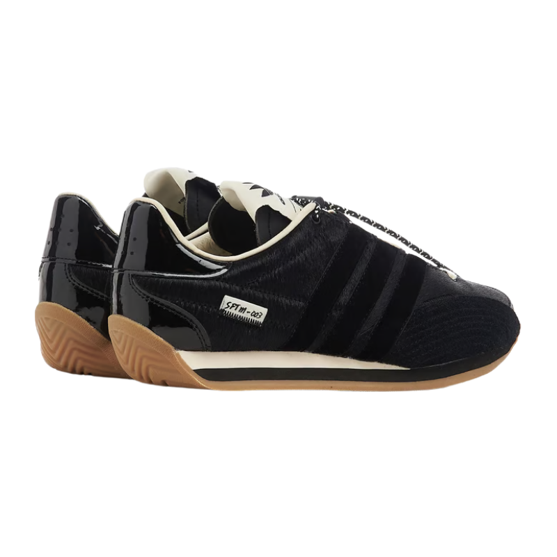 Adidas Country OG – Song For The Mute Black