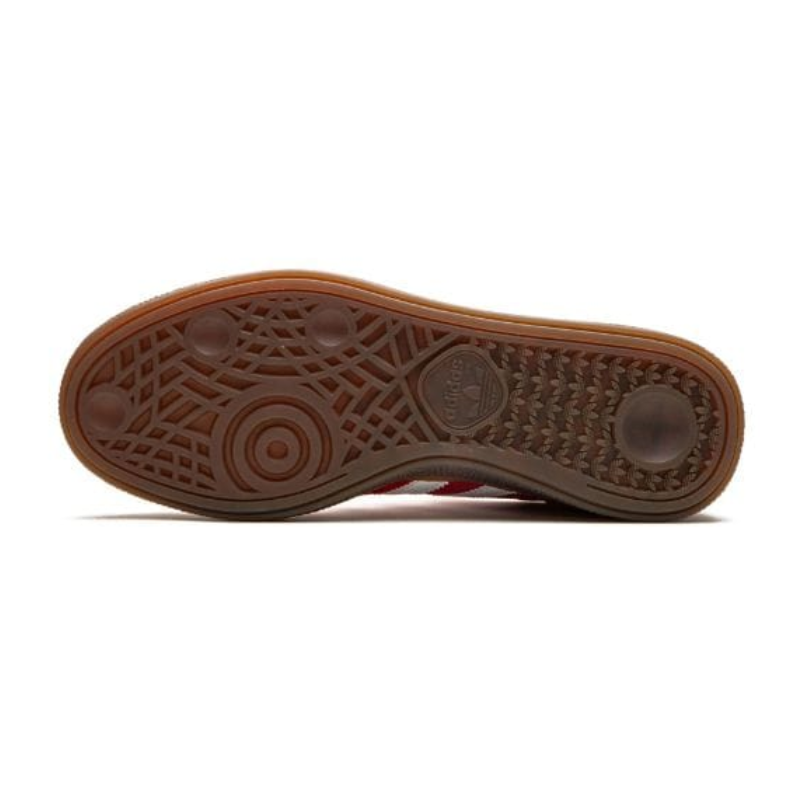 Adidas Handball Spezial – Scarlet Gum