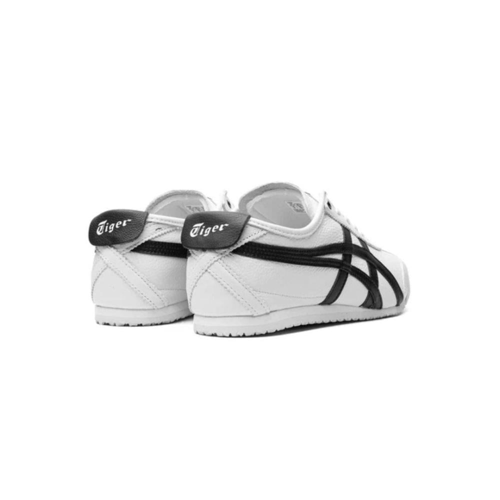 Mexico 66 White/black Sneakers For Women