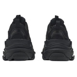 BALENCIAGA TRIPLE S TRIPLE BLACK