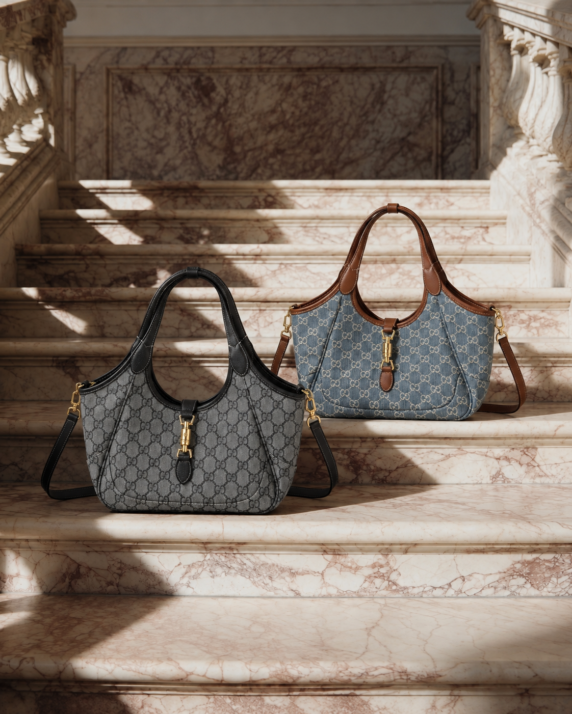 Gucci Mercato Medium