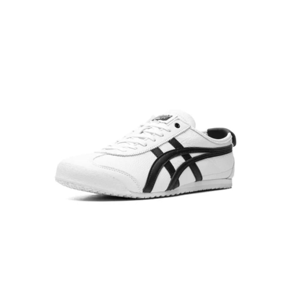 Mexico 66 White/black Sneakers For Women