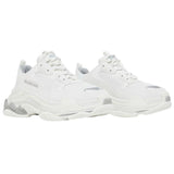 BALENCIAGA TRIPLE S WHITE