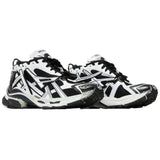 Balenciaga Runner Sneaker ‘Black White’
