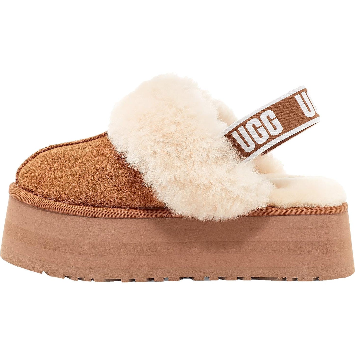 UGG FUNKETTE SANDAD