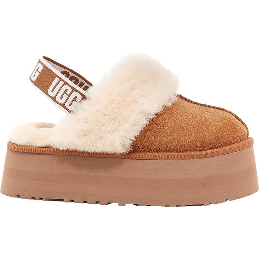 UGG FUNKETTE SANDAD