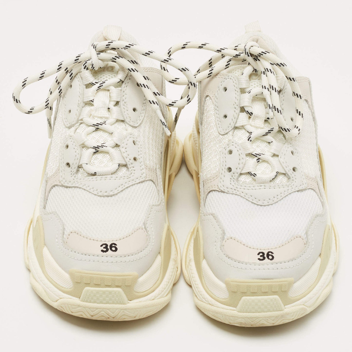 Balenciaga Wmns Triple S Trainer