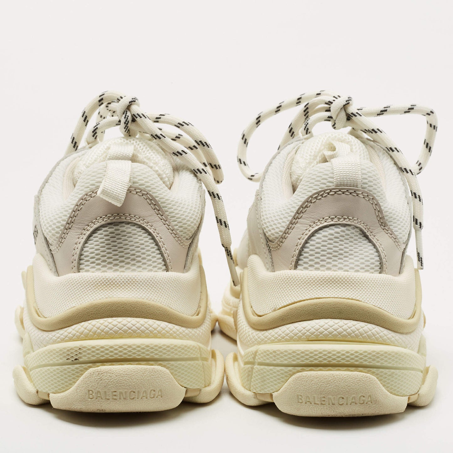 Balenciaga Wmns Triple S Trainer