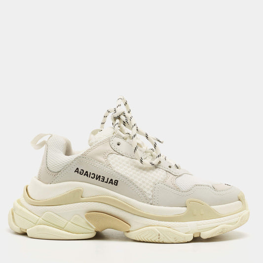 Balenciaga Wmns Triple S Trainer