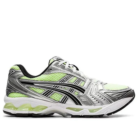 ASICS Gel-Kayano 14 ‘Illuminate Yellow’