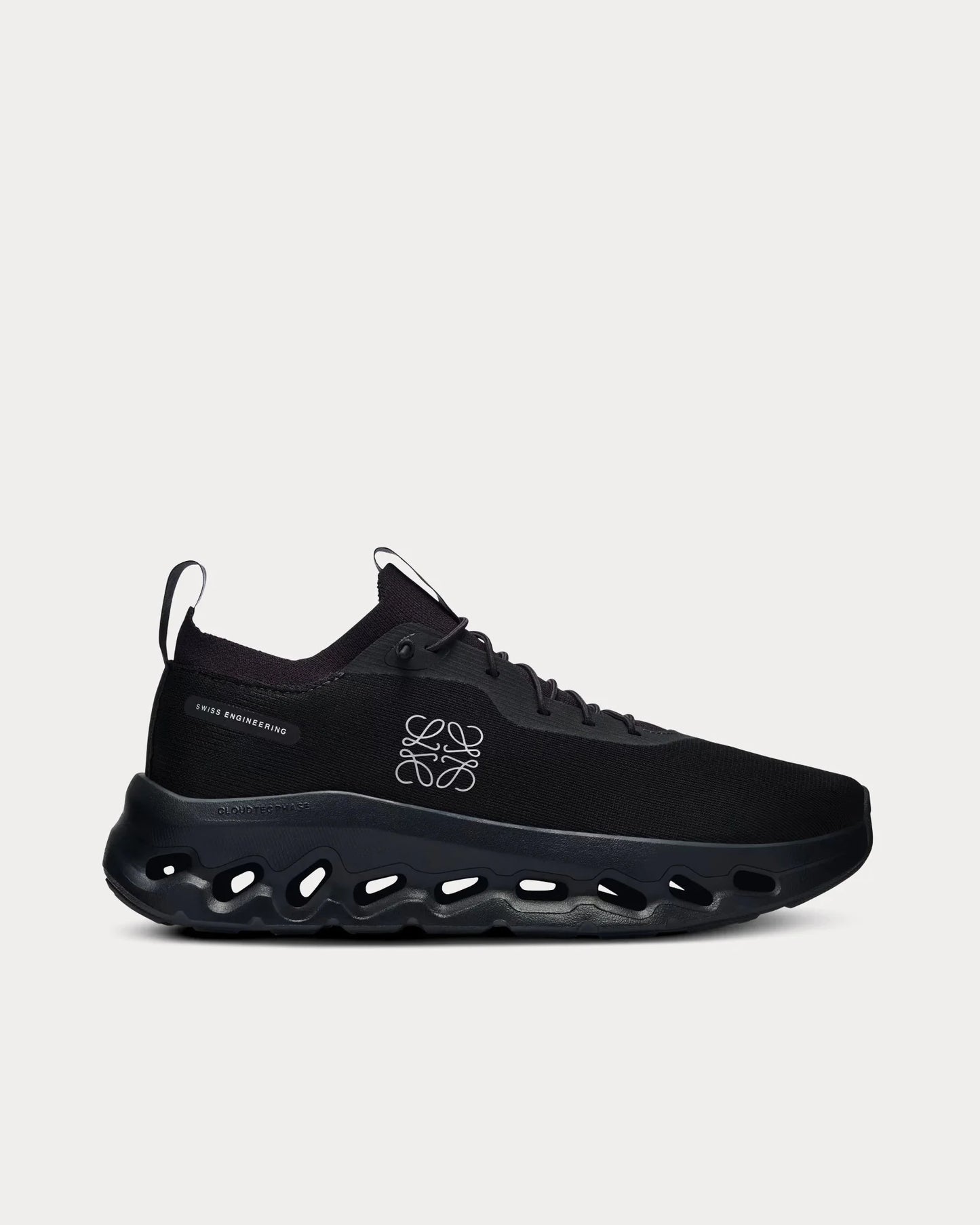 On Cloud LOEWE 'Black' sneakers