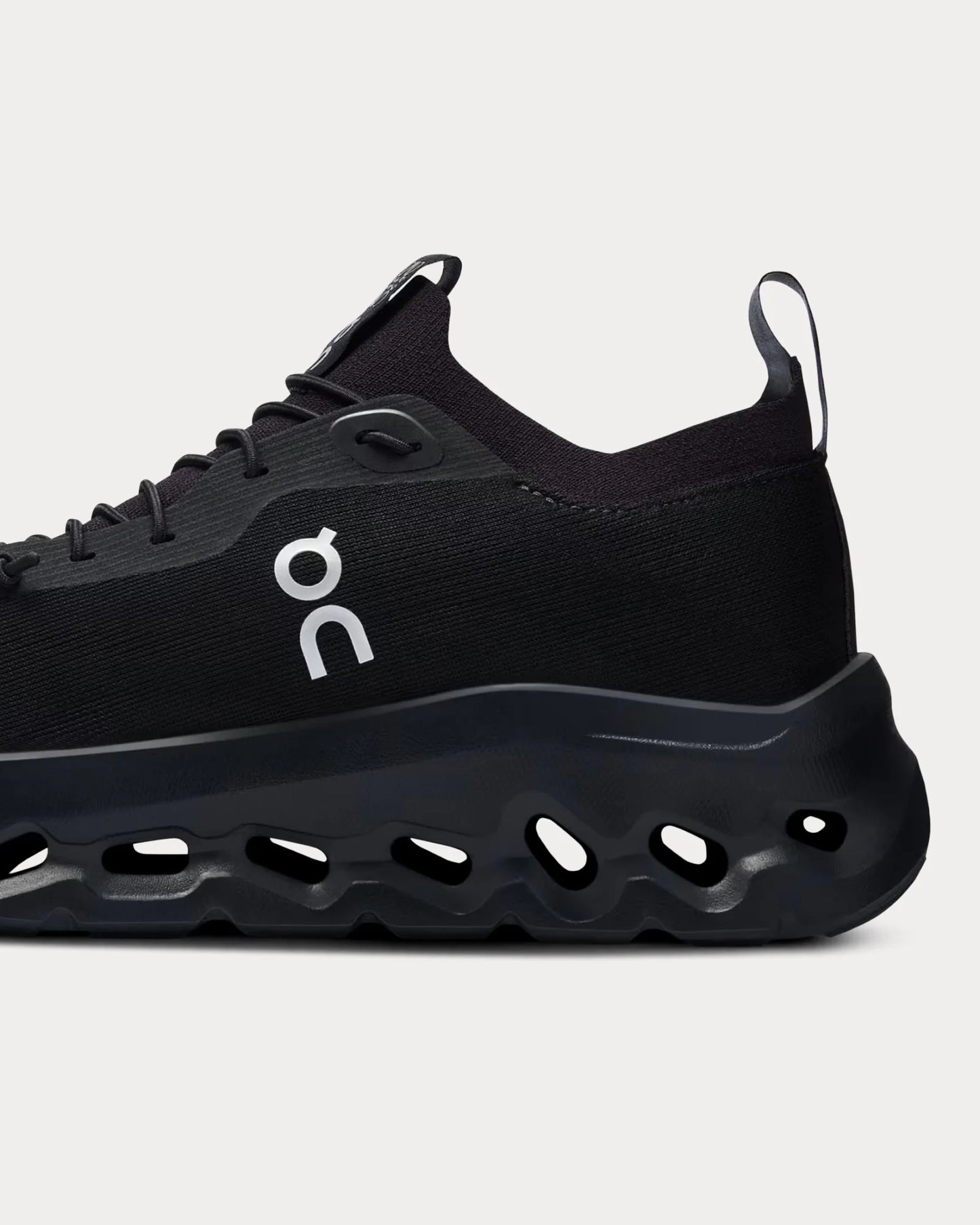 On Cloud LOEWE 'Black' sneakers