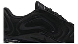 Nike Air Max 720 'Triple Black'