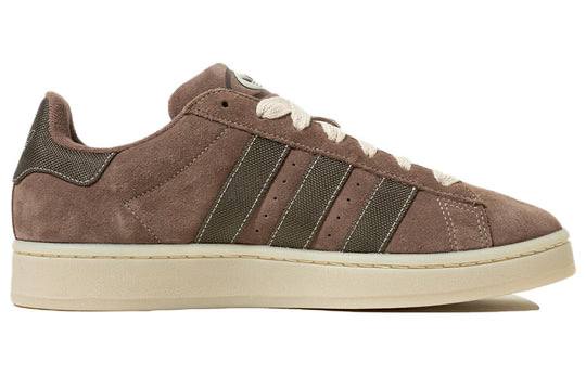 adidas Campus 00s Shoes 'Brown White' IE4740