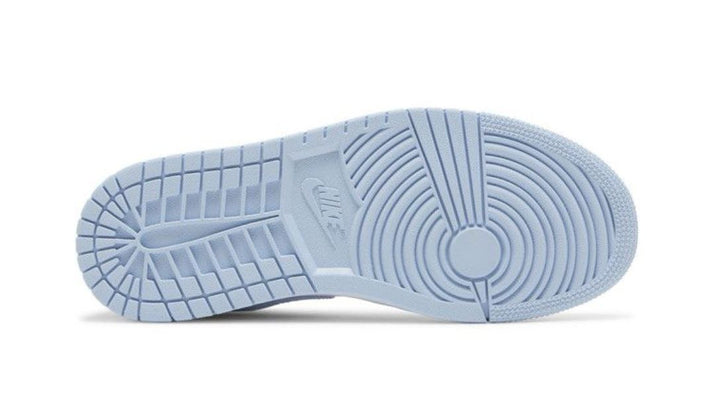 Air Jordan 1 Low 'Ice Blue'