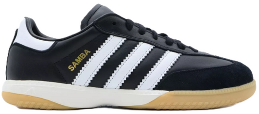 adidas Samba MN Black X White