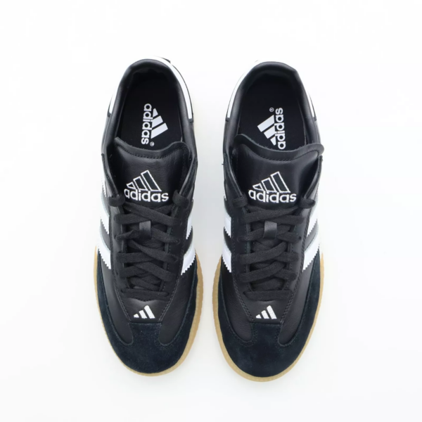 adidas Samba MN Black X White