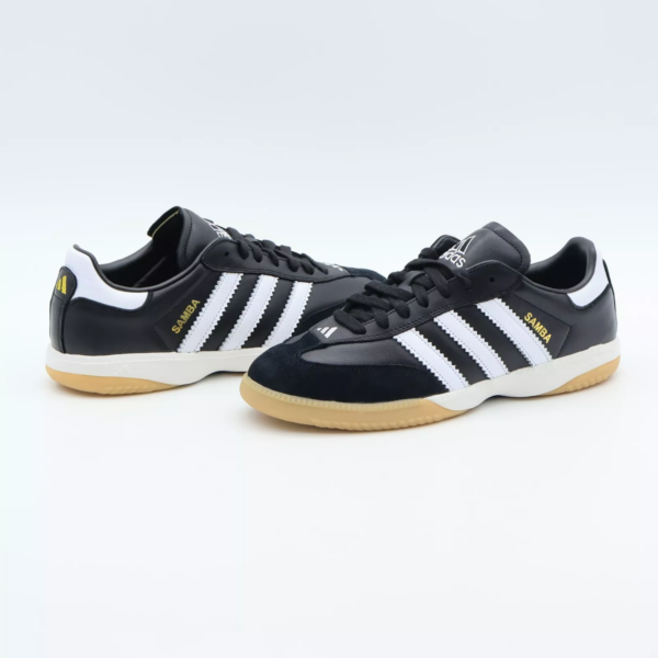 adidas Samba MN Black X White