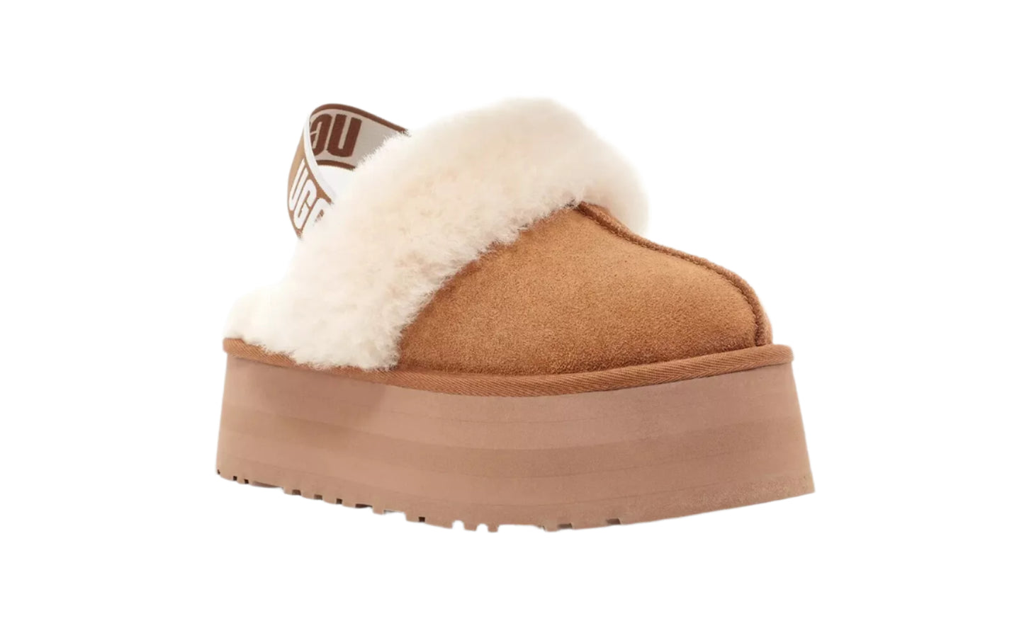 UGG FUNKETTE SANDAD