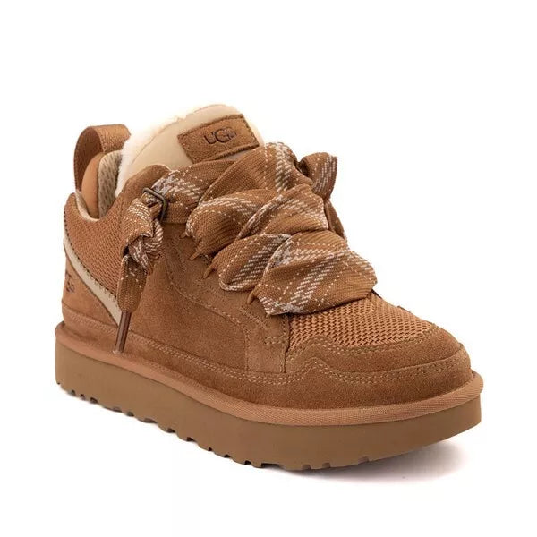 Ugg Women's Lowmel Sneakers Camel