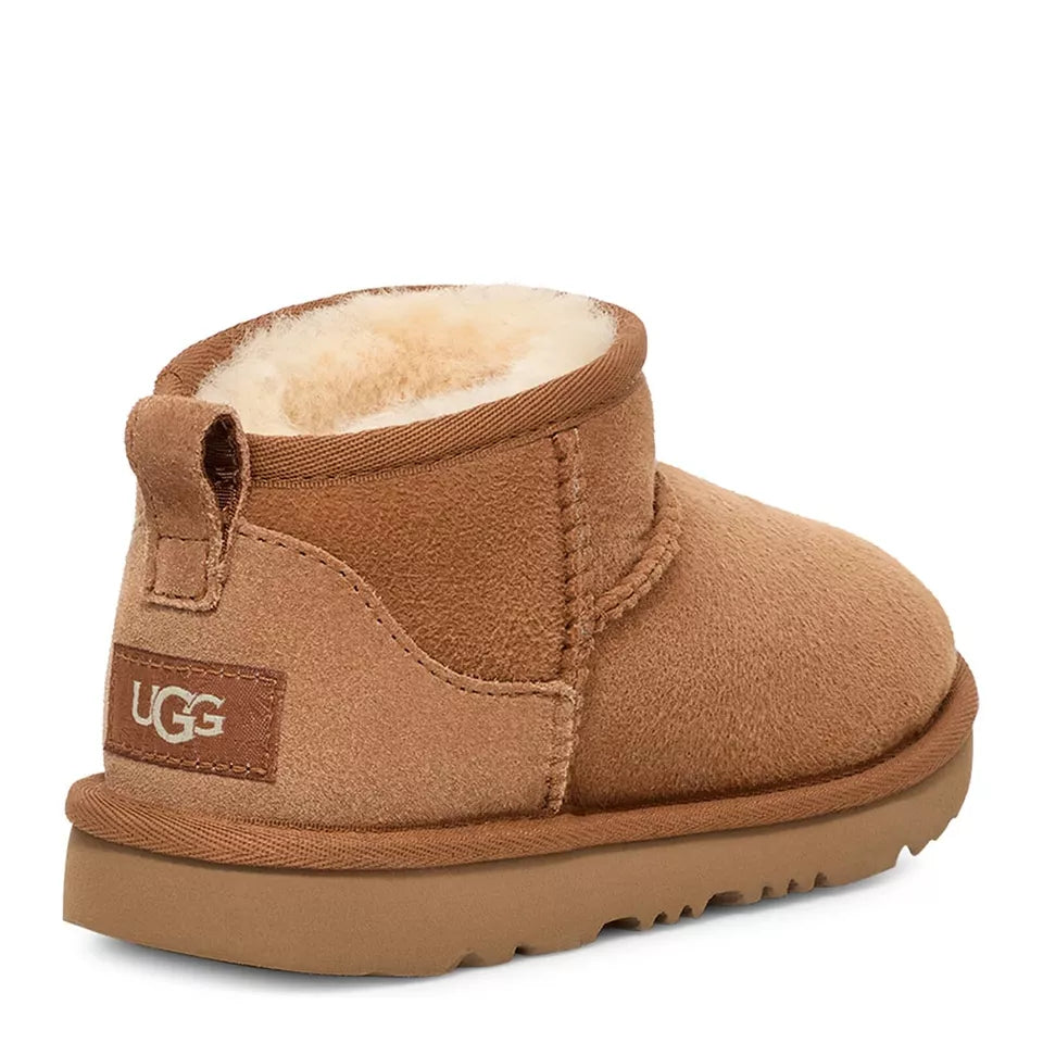 Toddler Classic Ultra Mini Boot