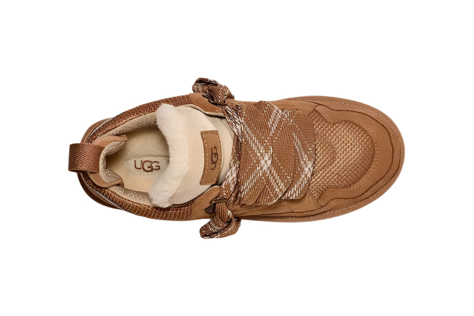 Ugg Women's Lowmel Sneakers Camel