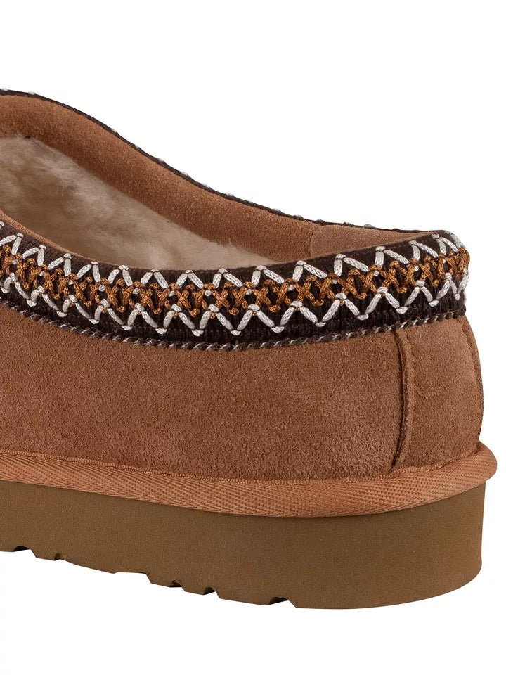 Ugg Women's Tasman Slipper Camel