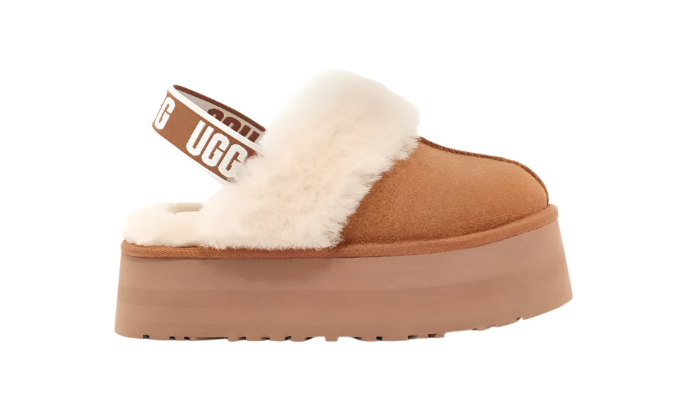 UGG FUNKETTE SANDAD