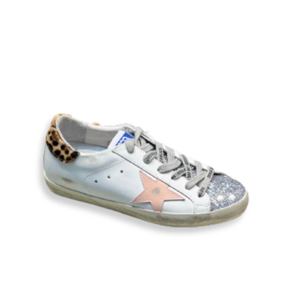 Golden Goose Superstar sneakers