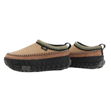 UGG Pumped Venture Daze – Sand Black
