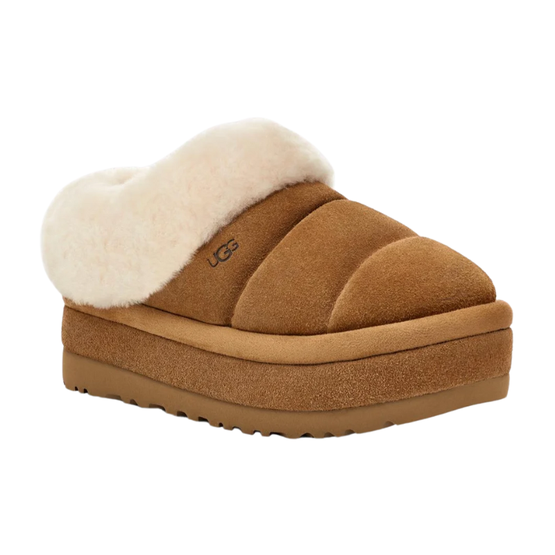 UGG Tazzlita Slipper – Chestnut