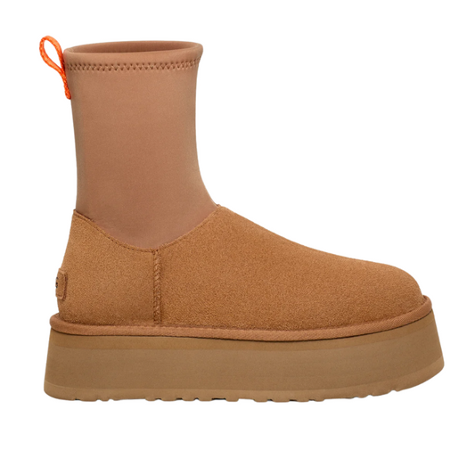 UGG Cassic Dipper Boot – Chestnut