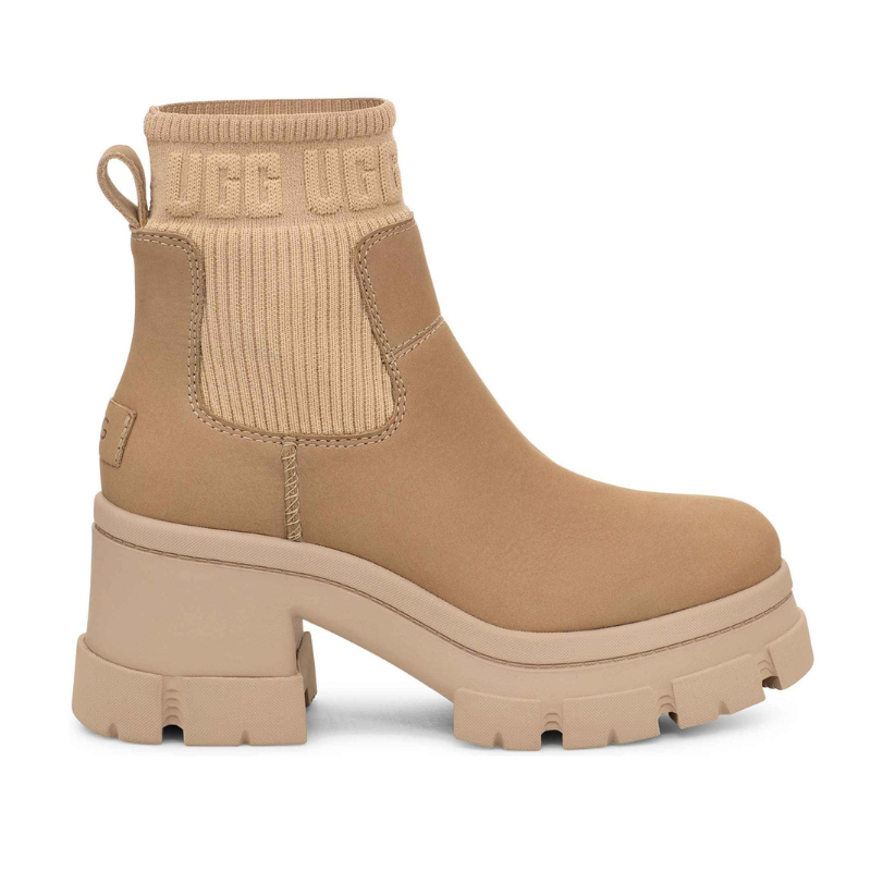 UGG Brooklyn Chelsea – Mustard Seed
