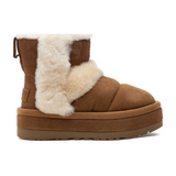 UGG Classic Chilapeak Boot – Chestnut