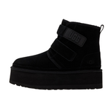 UGG Neumel Platform Boot – Black