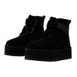 UGG Neumel Platform Boot – Black