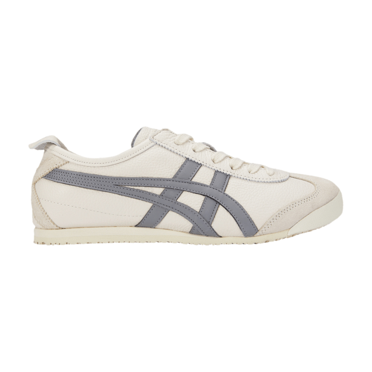 Onitsuka Tiger Mexico 66 White Light Grey