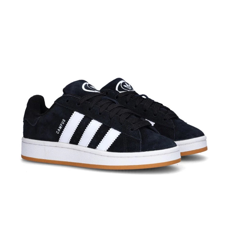 Adidas Campus 00s Black White