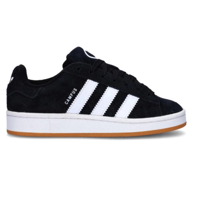 Adidas Campus 00s Black White