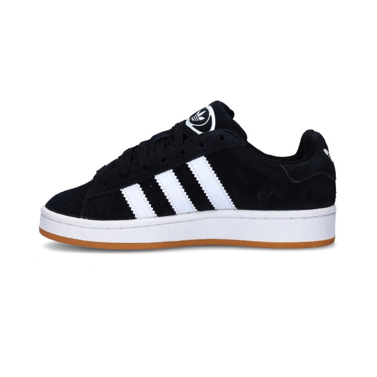 Adidas Campus 00s Black White