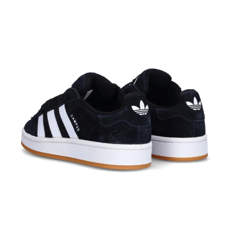 Adidas Campus 00s Black White